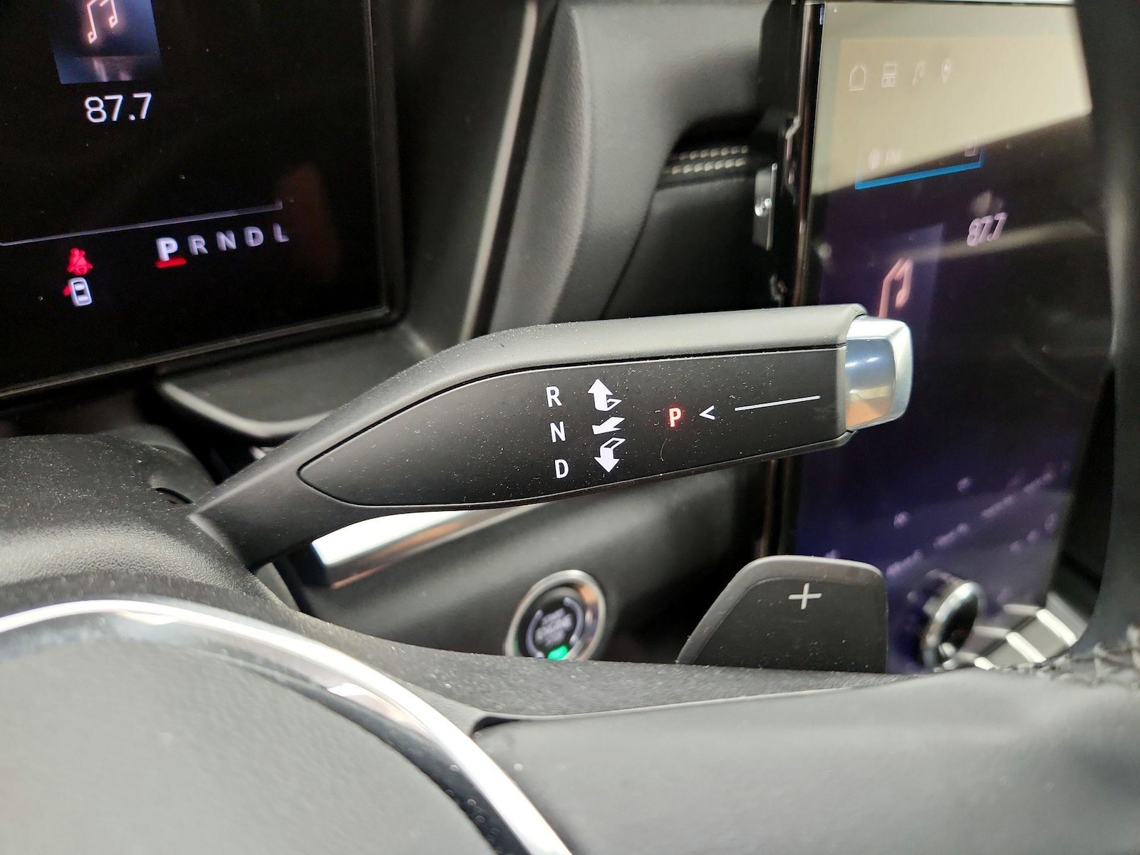 2026 GMC Terrain Elevation - Photo 16