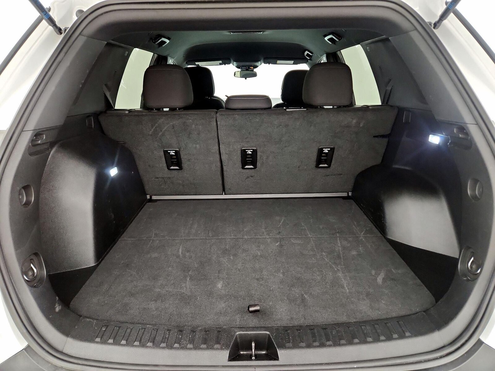 2026 GMC Terrain Elevation - Photo 17