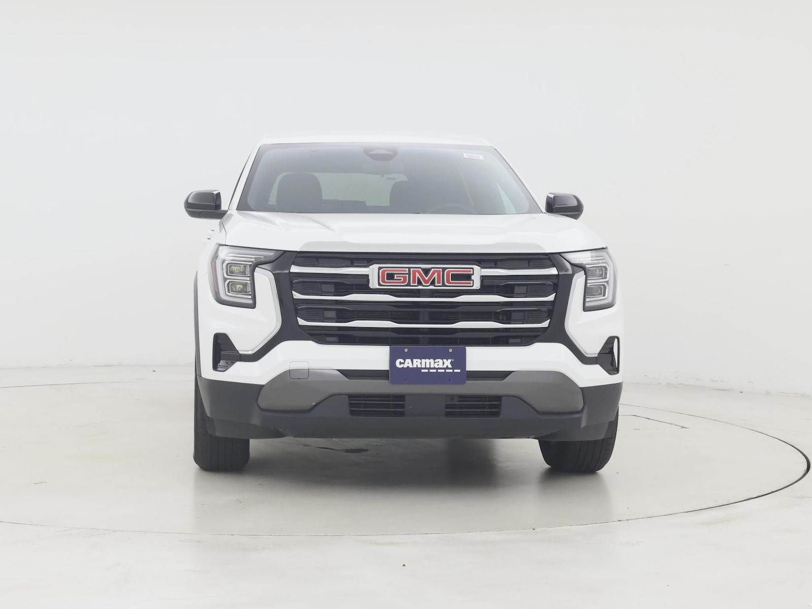 2026 GMC Terrain Elevation - Photo 6