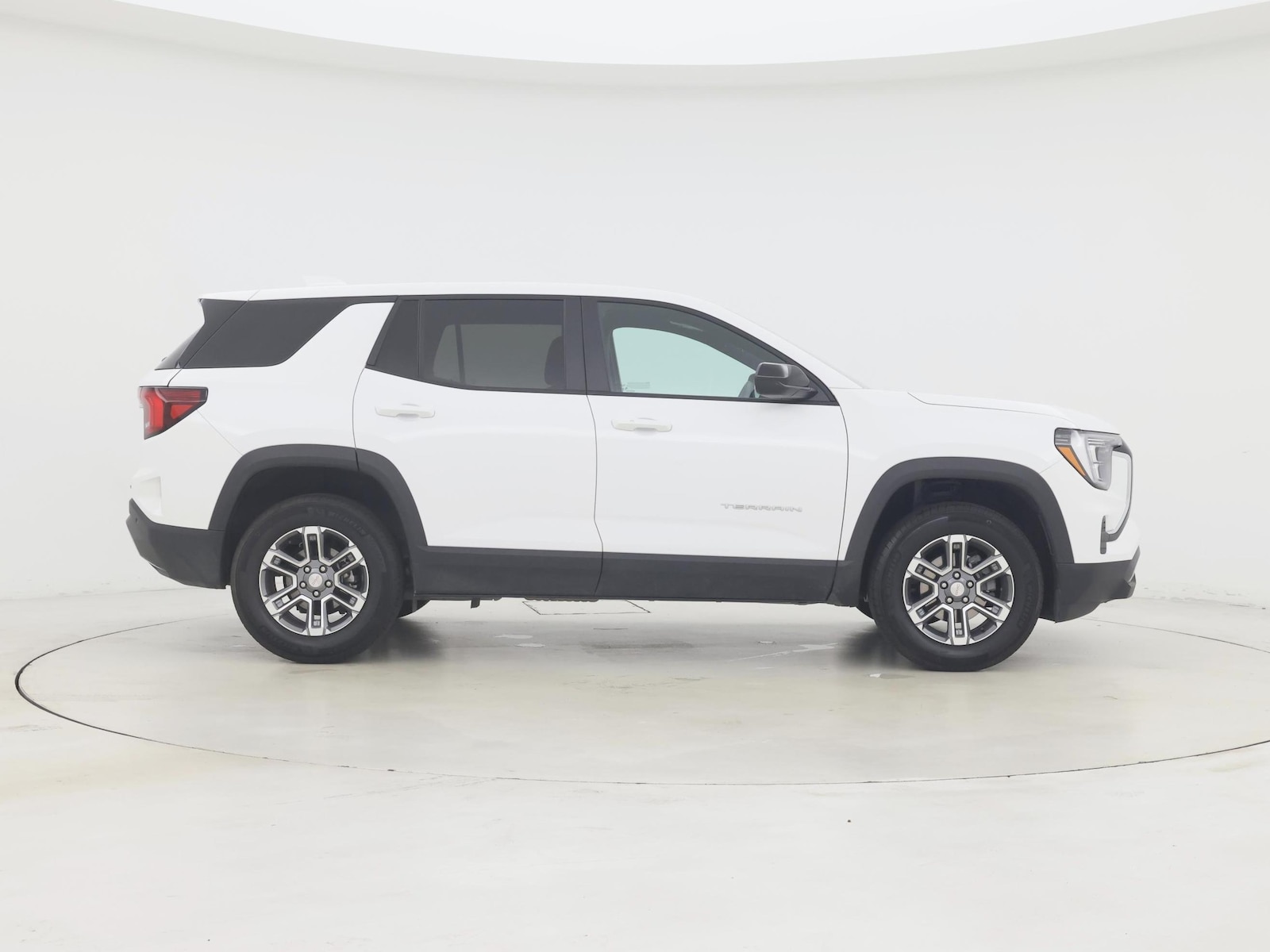 2026 GMC Terrain Elevation - Photo 8