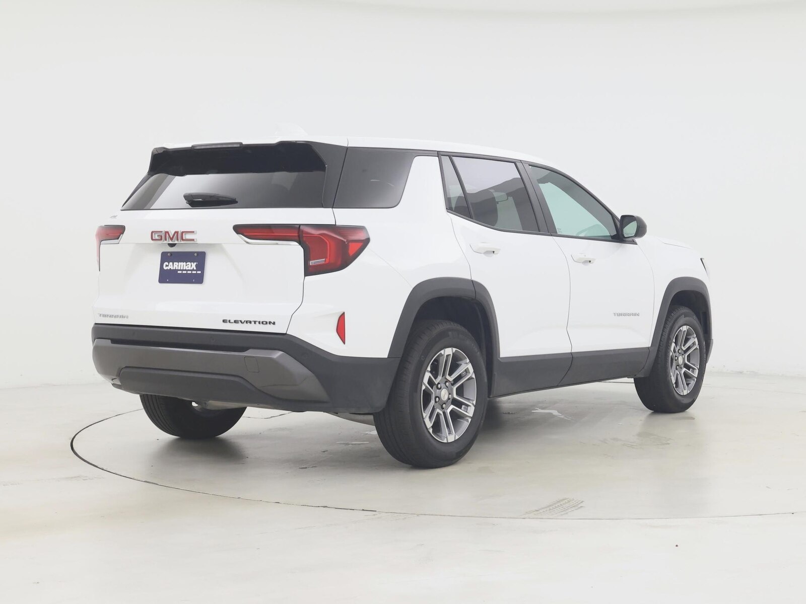 2026 GMC Terrain Elevation - Photo 9