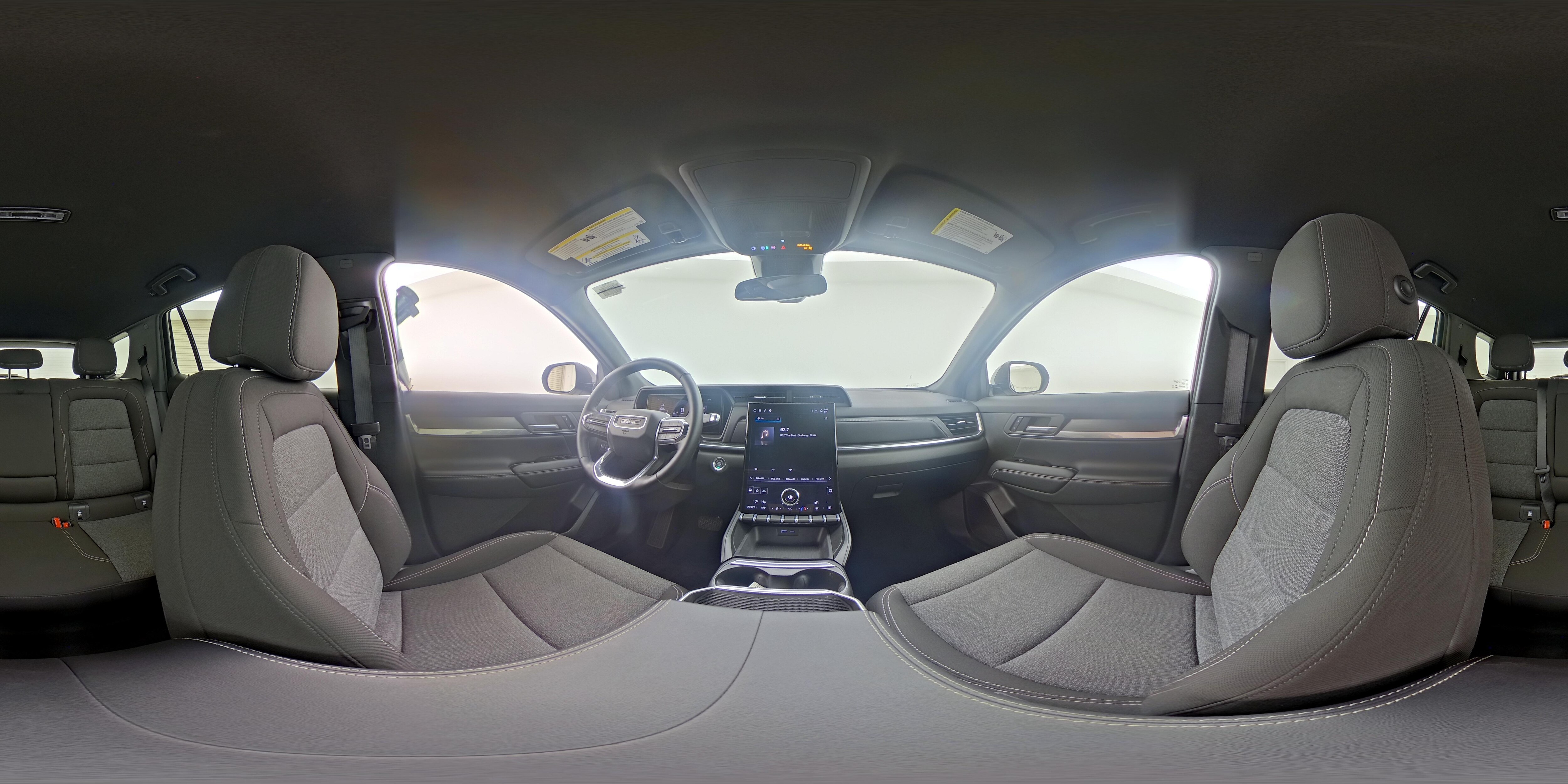 2026 GMC Terrain Elevation - Photo 24