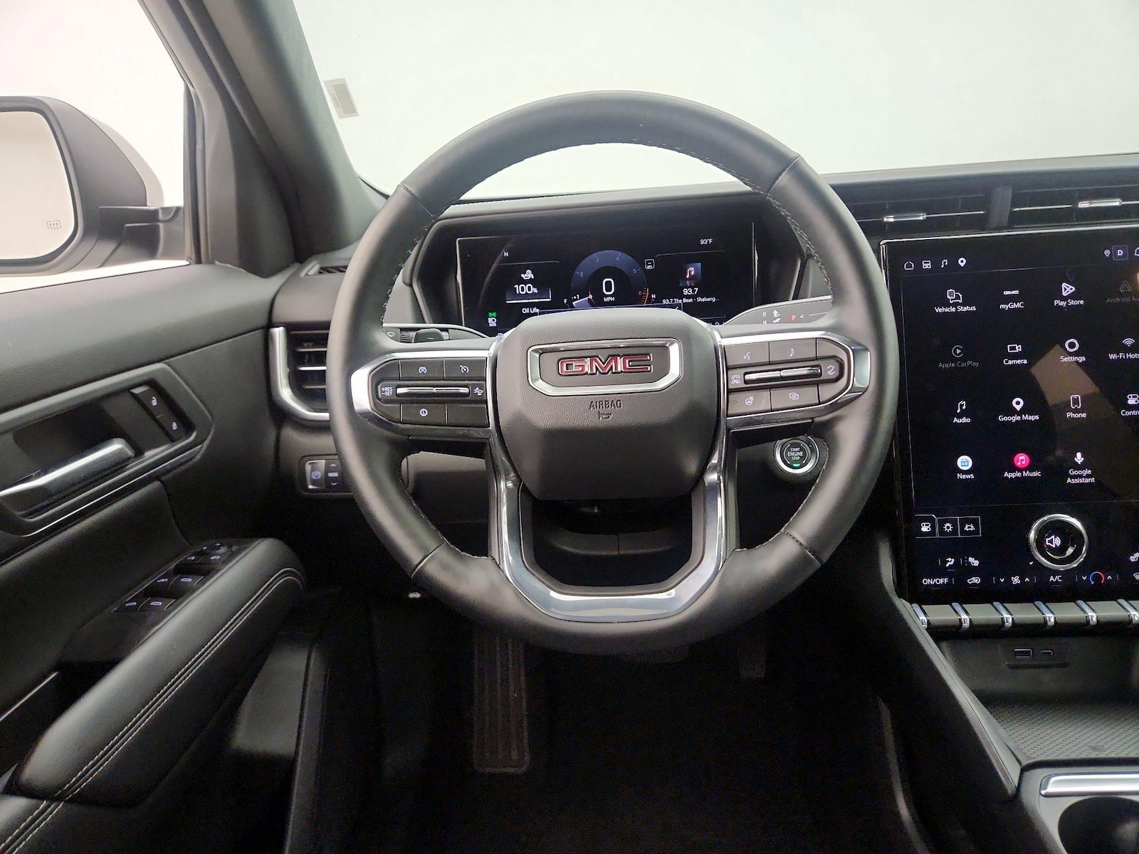 2026 GMC Terrain Elevation - Photo 11