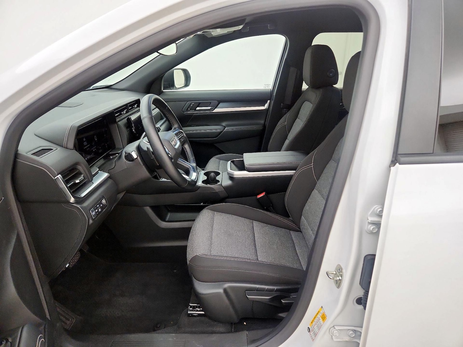 2026 GMC Terrain Elevation - Photo 12
