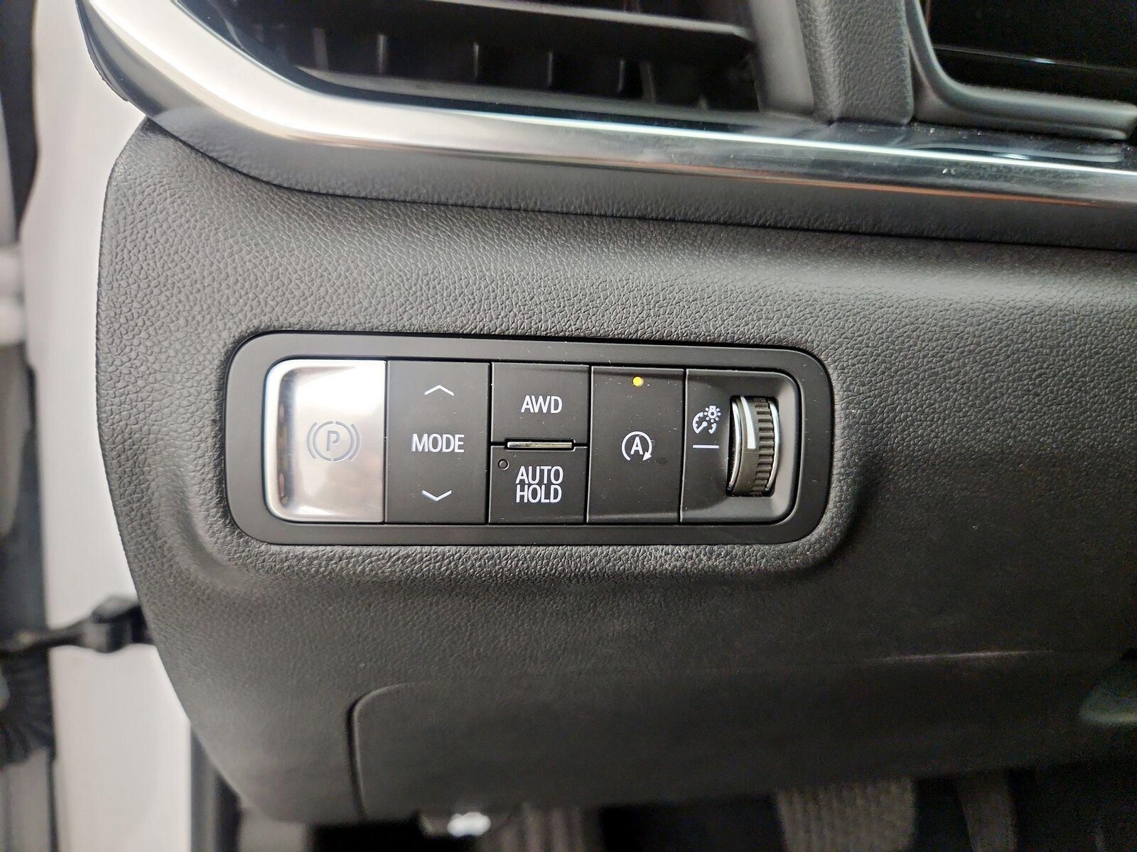 2026 GMC Terrain Elevation - Photo 14