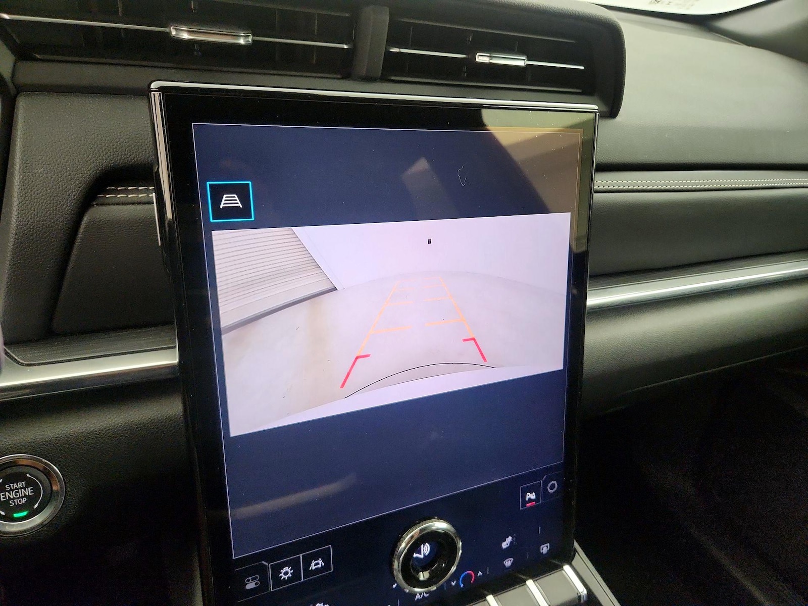 2026 GMC Terrain Elevation - Photo 15