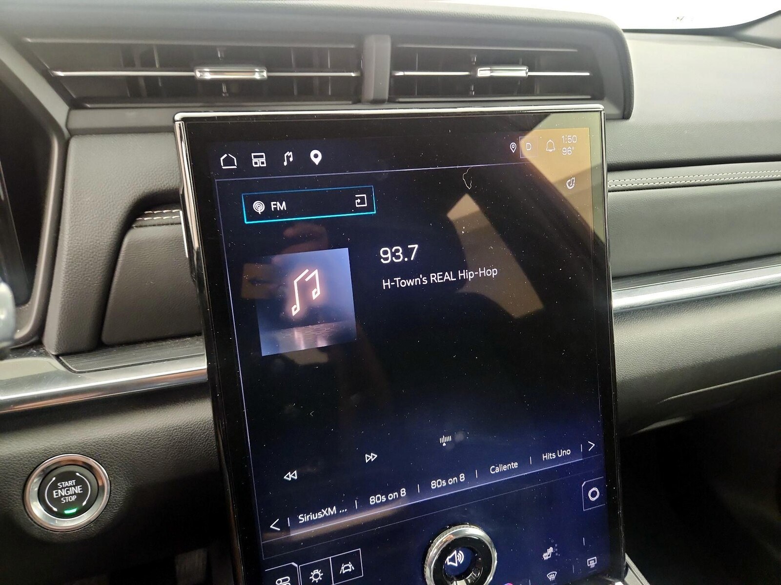2026 GMC Terrain Elevation - Photo 16