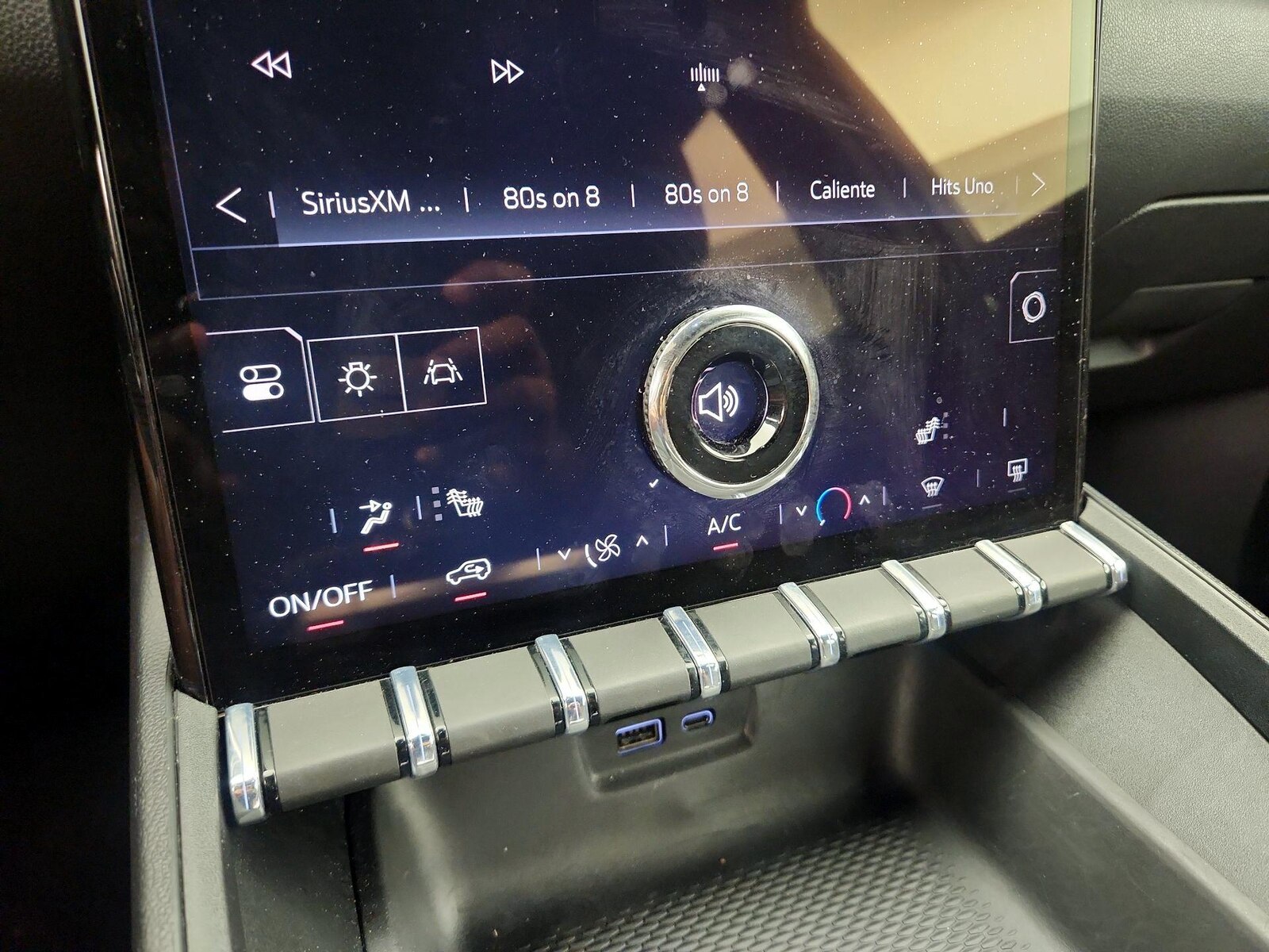 2026 GMC Terrain Elevation - Photo 17