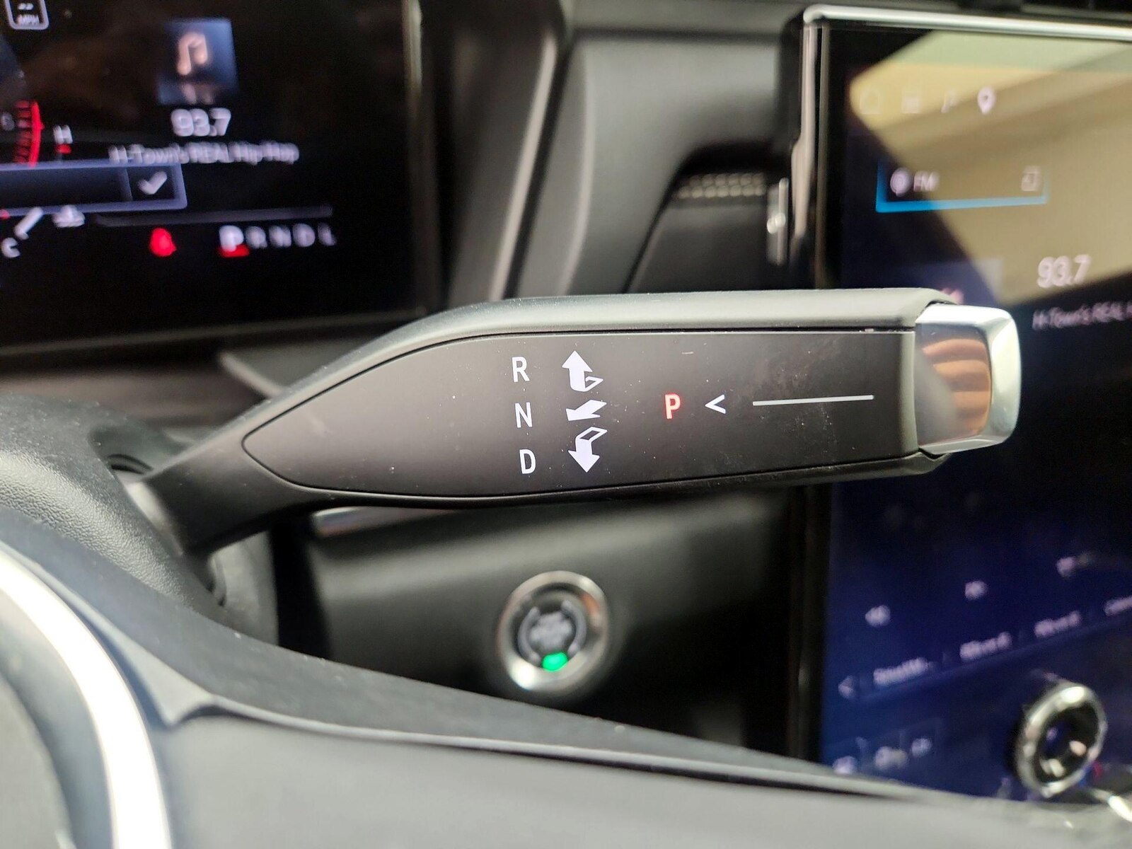 2026 GMC Terrain Elevation - Photo 18