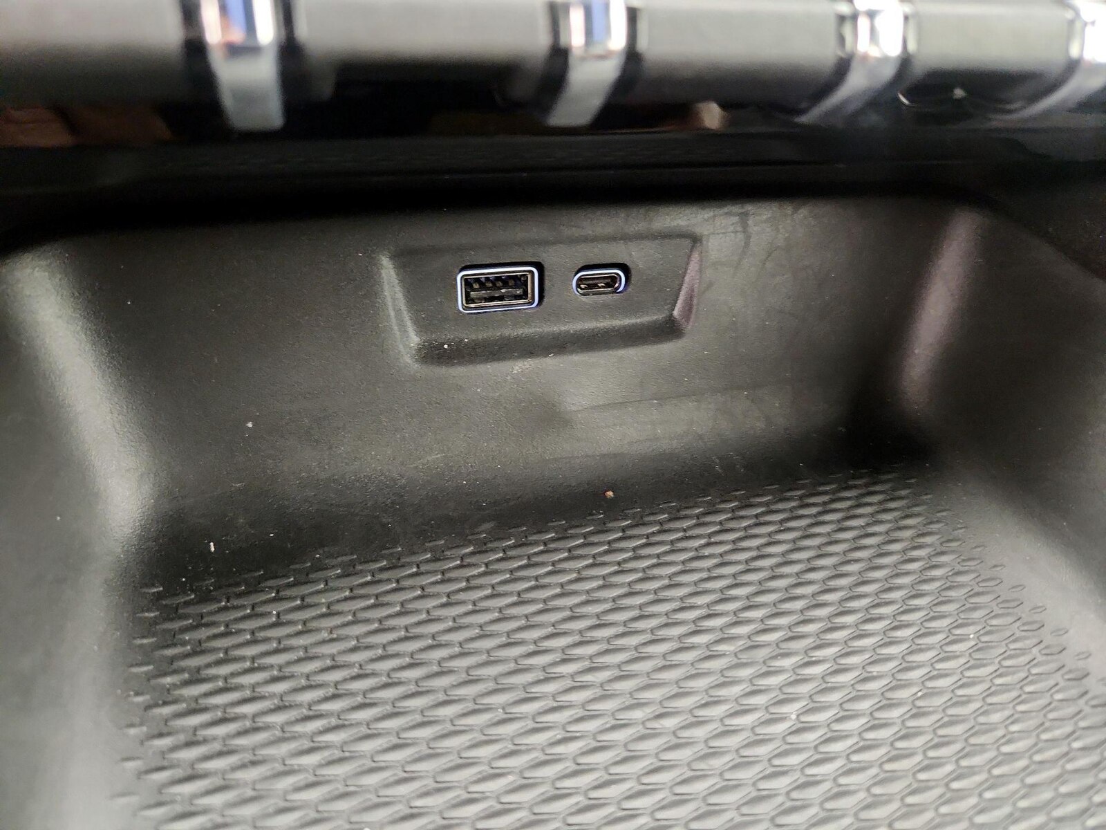 2026 GMC Terrain Elevation - Photo 19