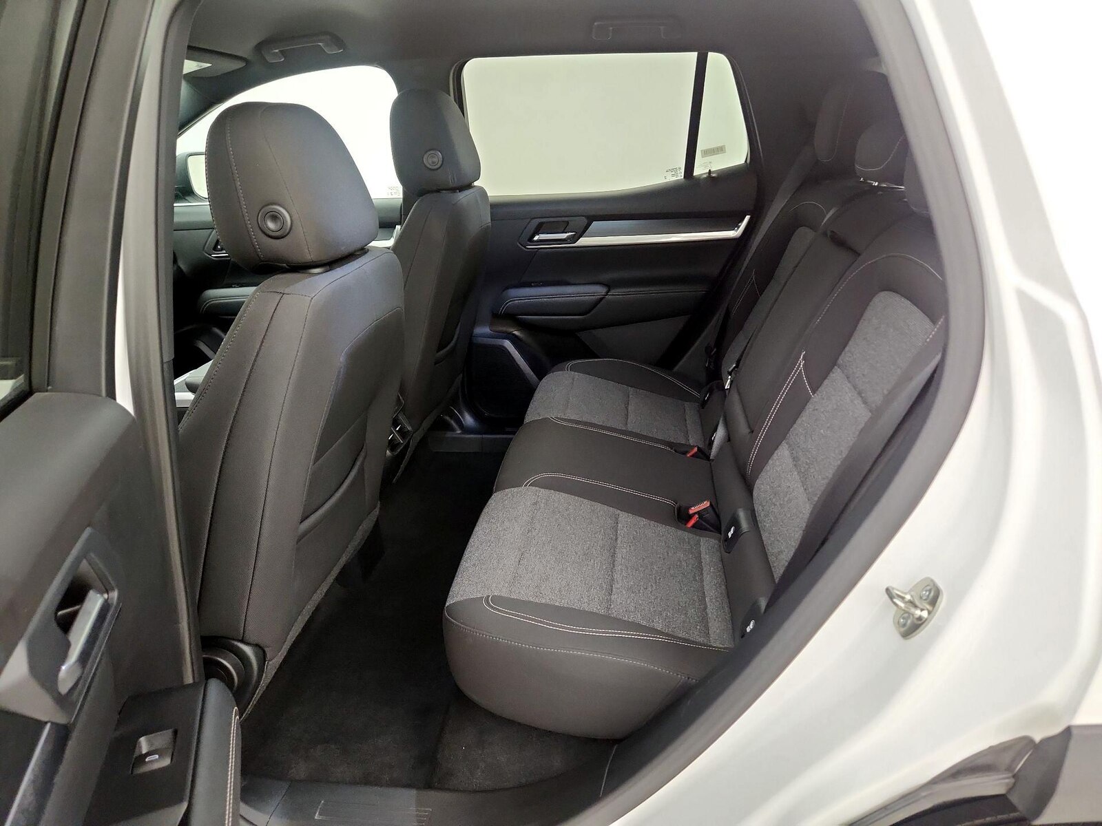 2026 GMC Terrain Elevation - Photo 20