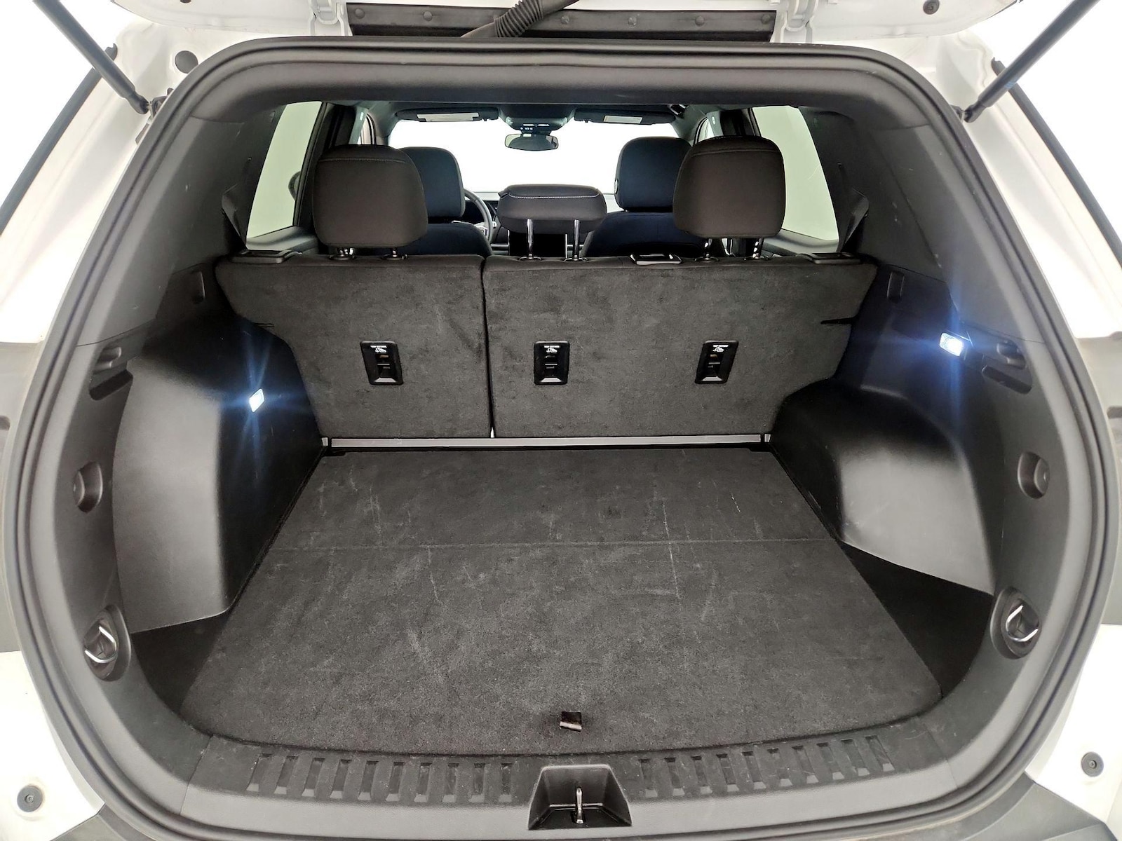 2026 GMC Terrain Elevation - Photo 21