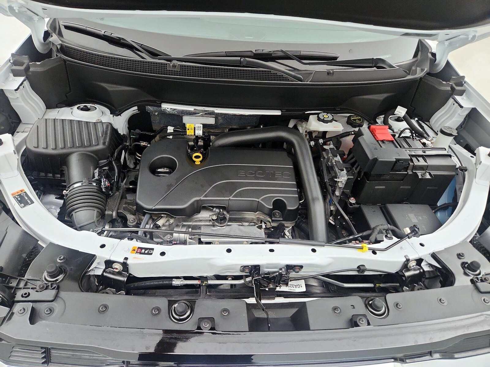 2026 GMC Terrain Elevation - Photo 22