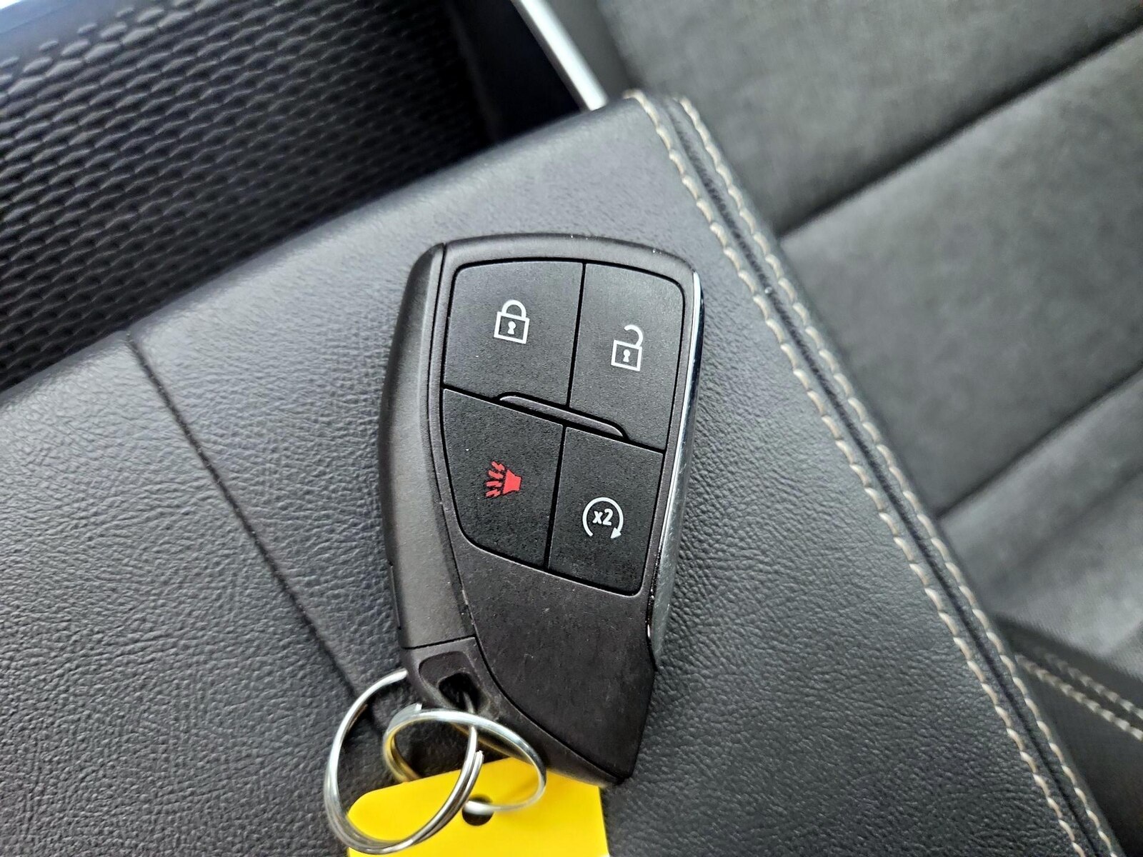 2026 GMC Terrain Elevation - Photo 23