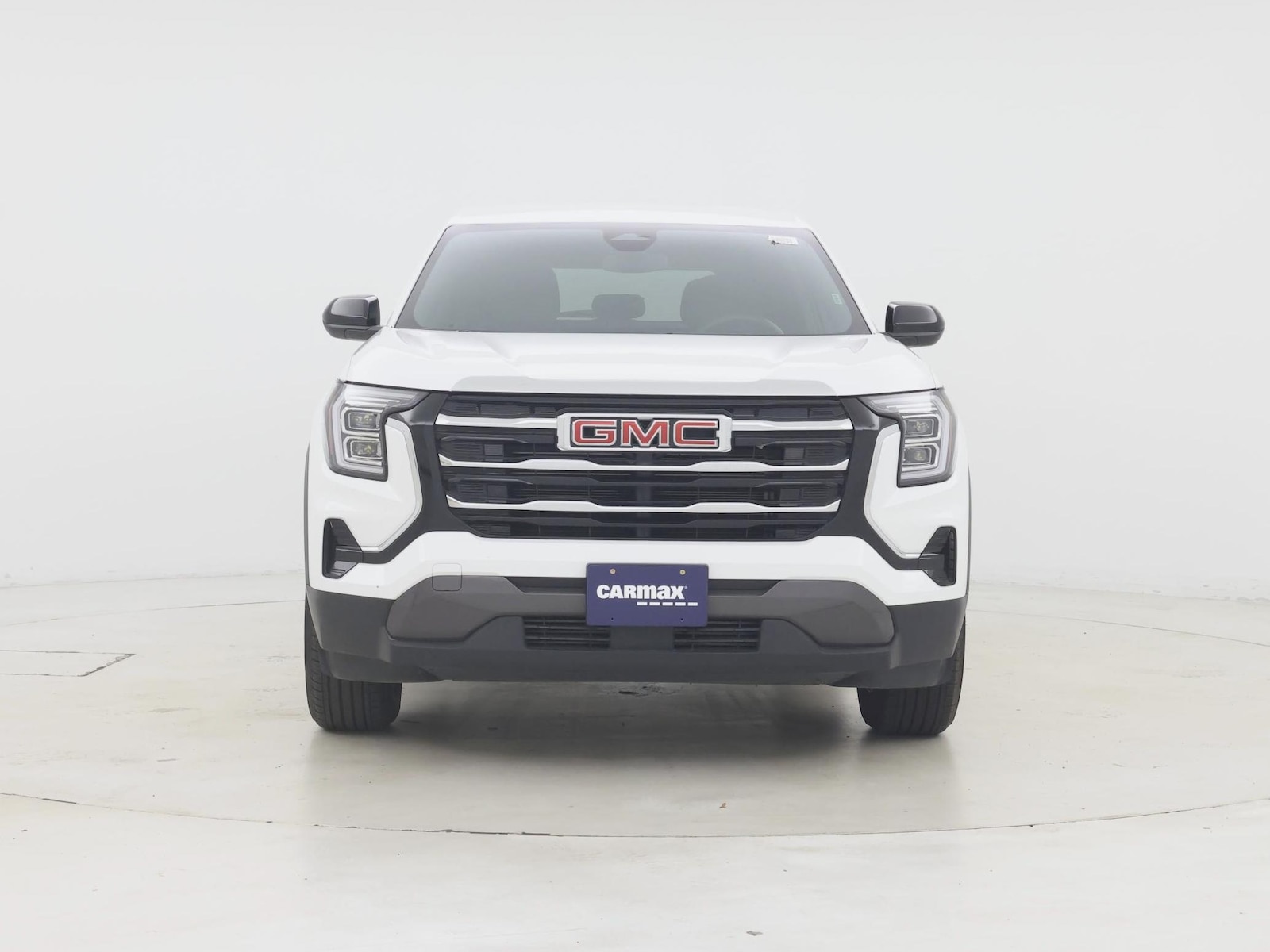 2026 GMC Terrain Elevation - Photo 6