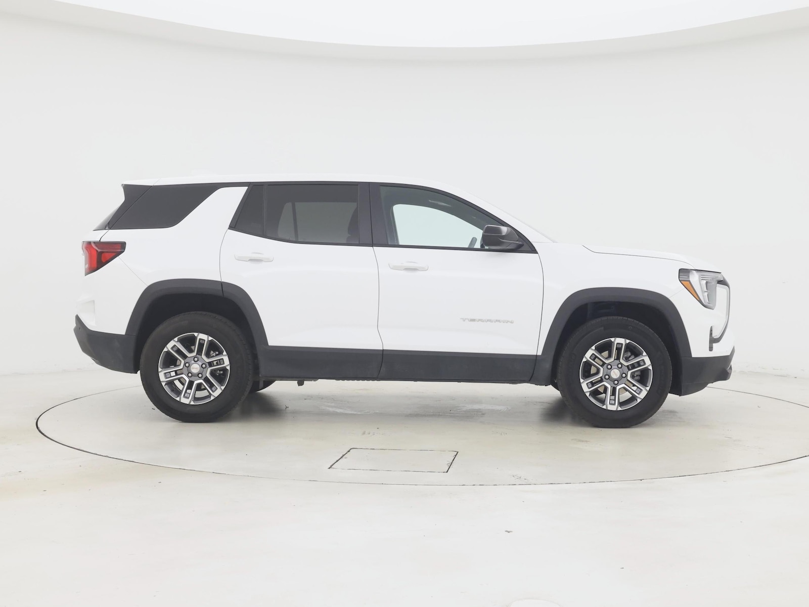 2026 GMC Terrain Elevation - Photo 8