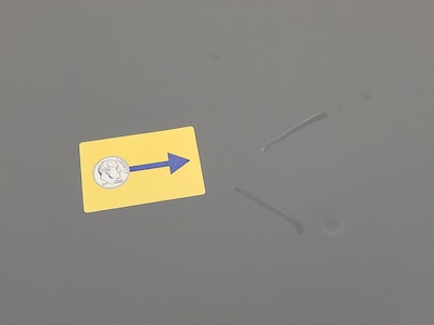 Condition detail