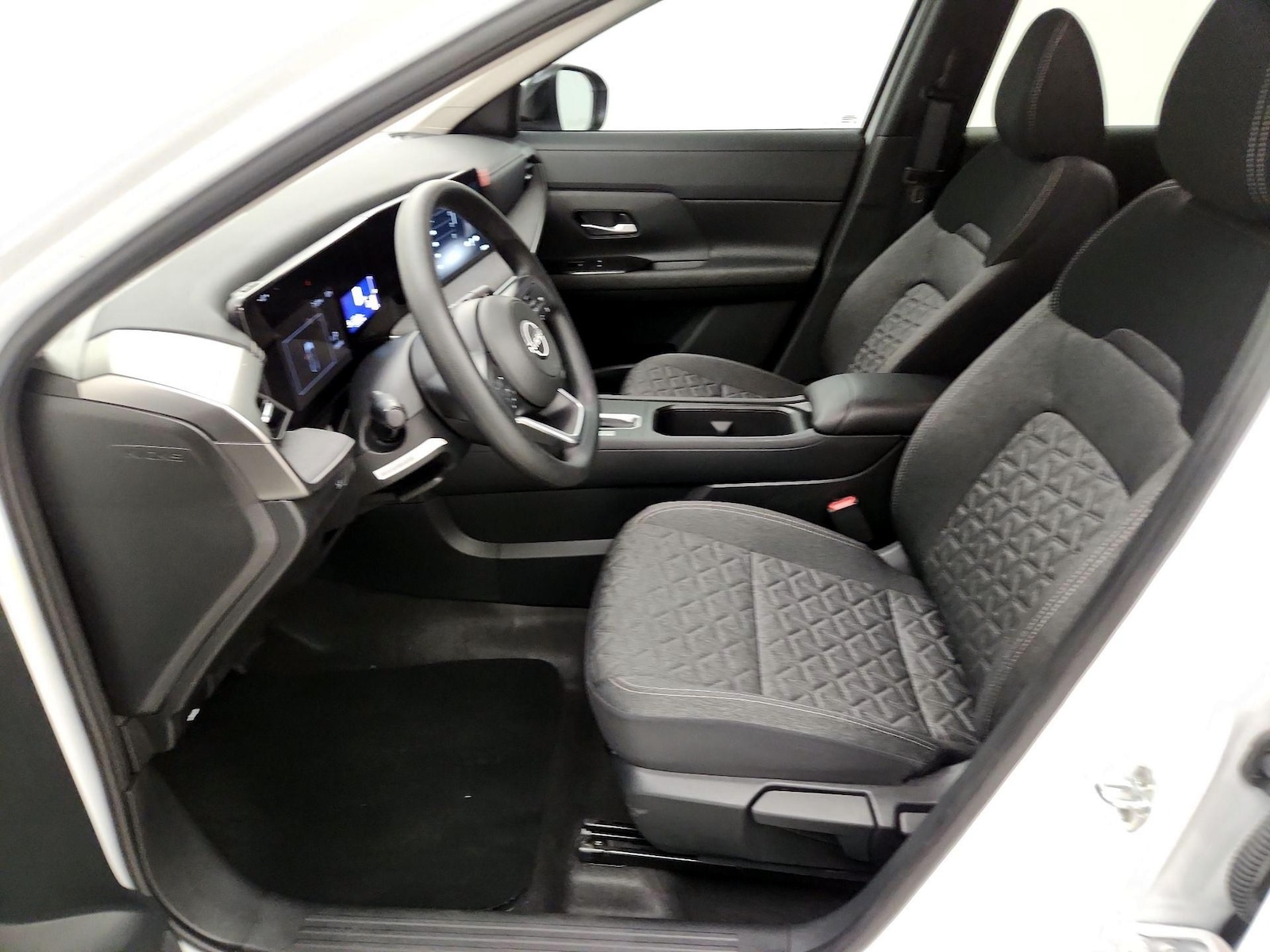 Side Airbags