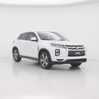 2026 Mitsubishi Outlander Sport S