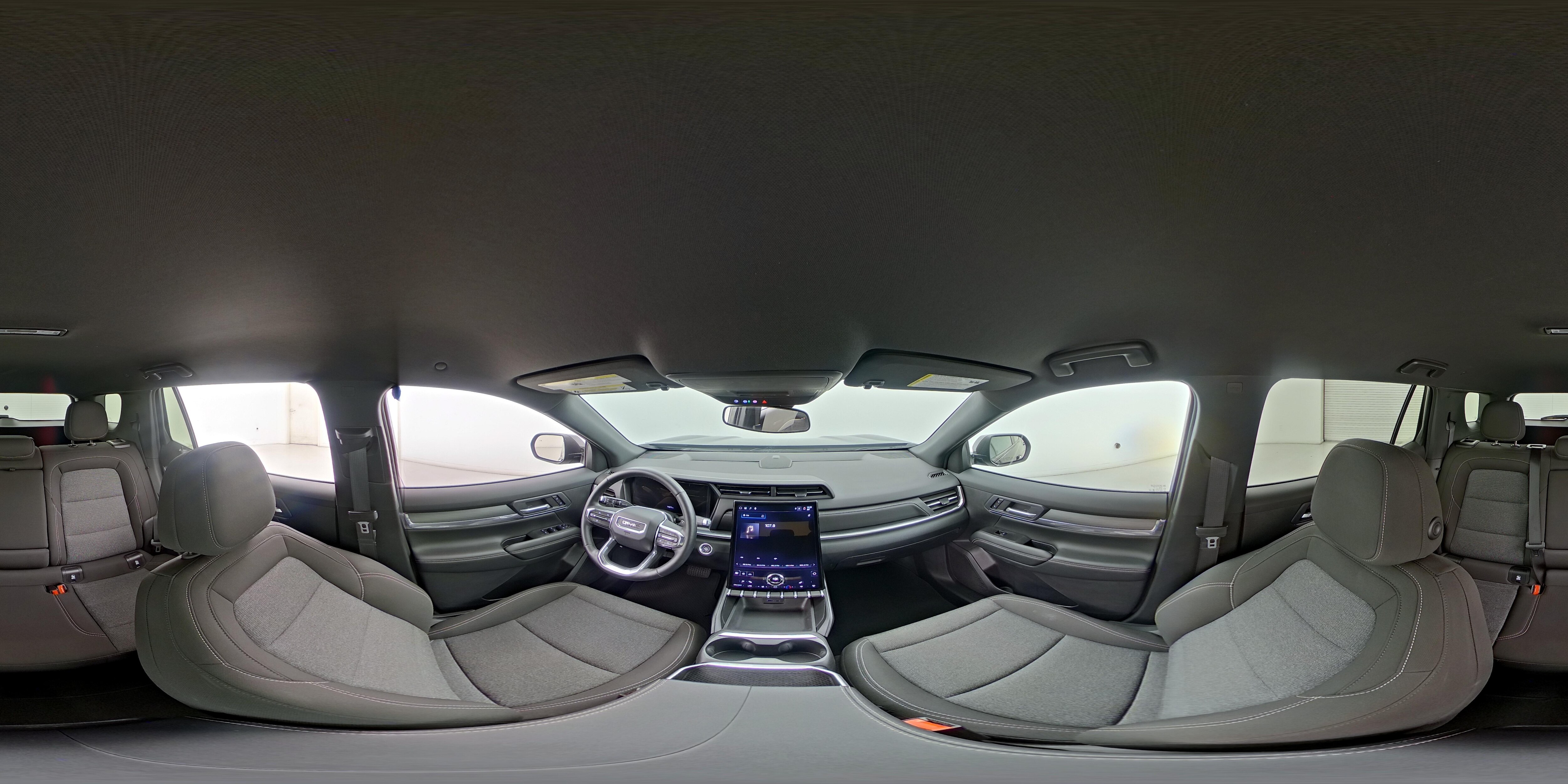 2026 GMC Terrain Elevation - Photo 23