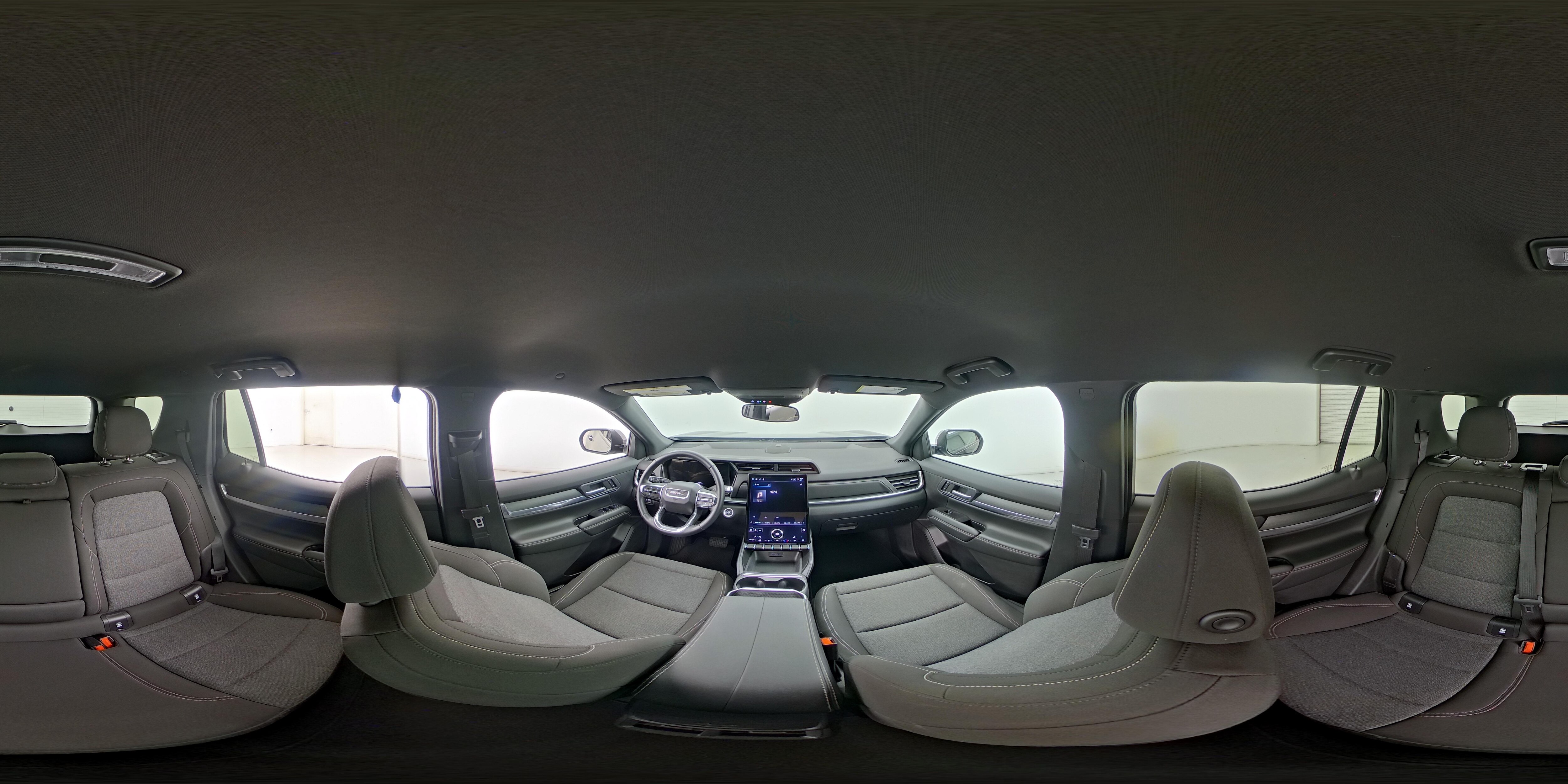 2026 GMC Terrain Elevation - Photo 24