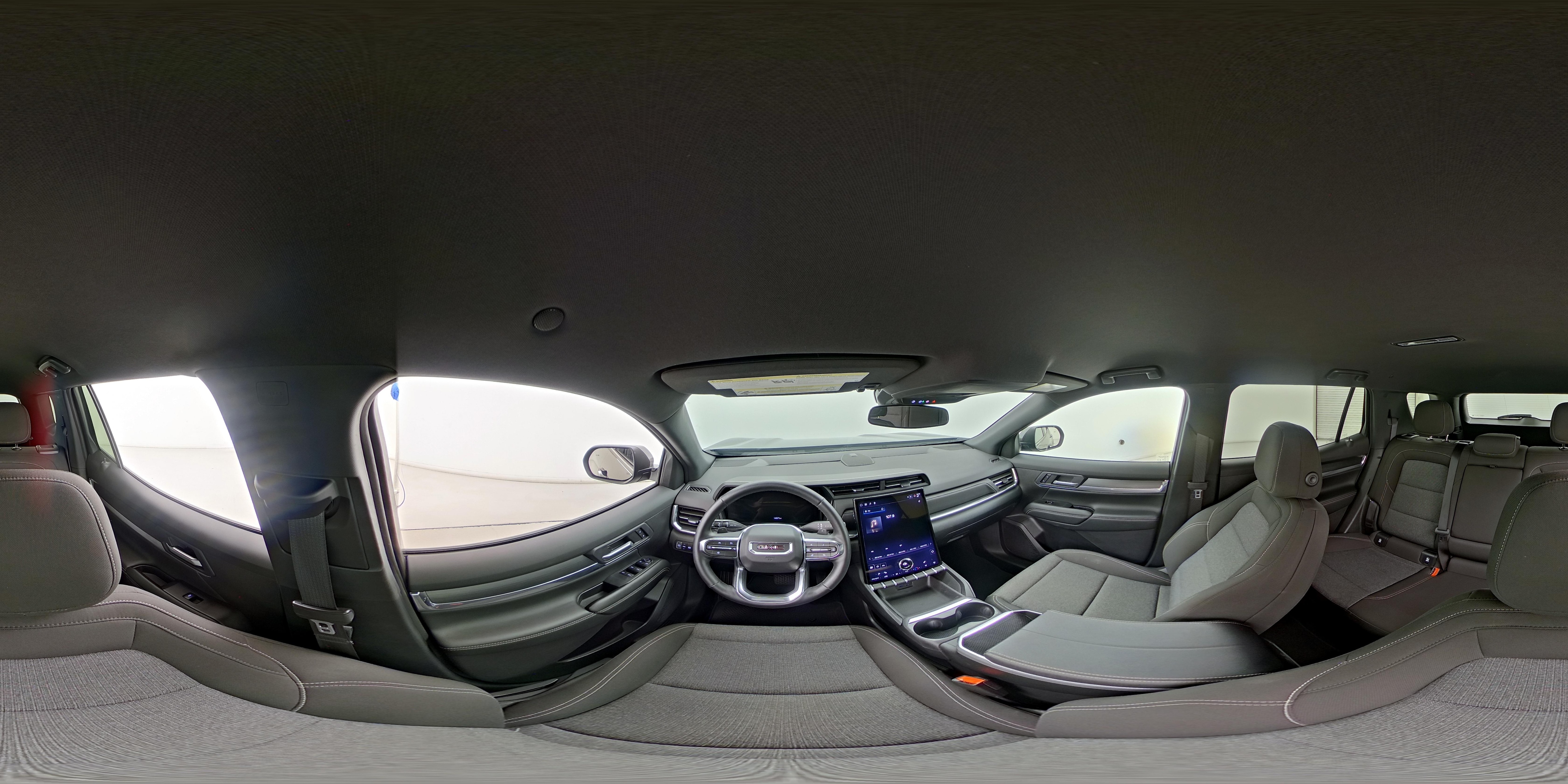 2026 GMC Terrain Elevation - Photo 25