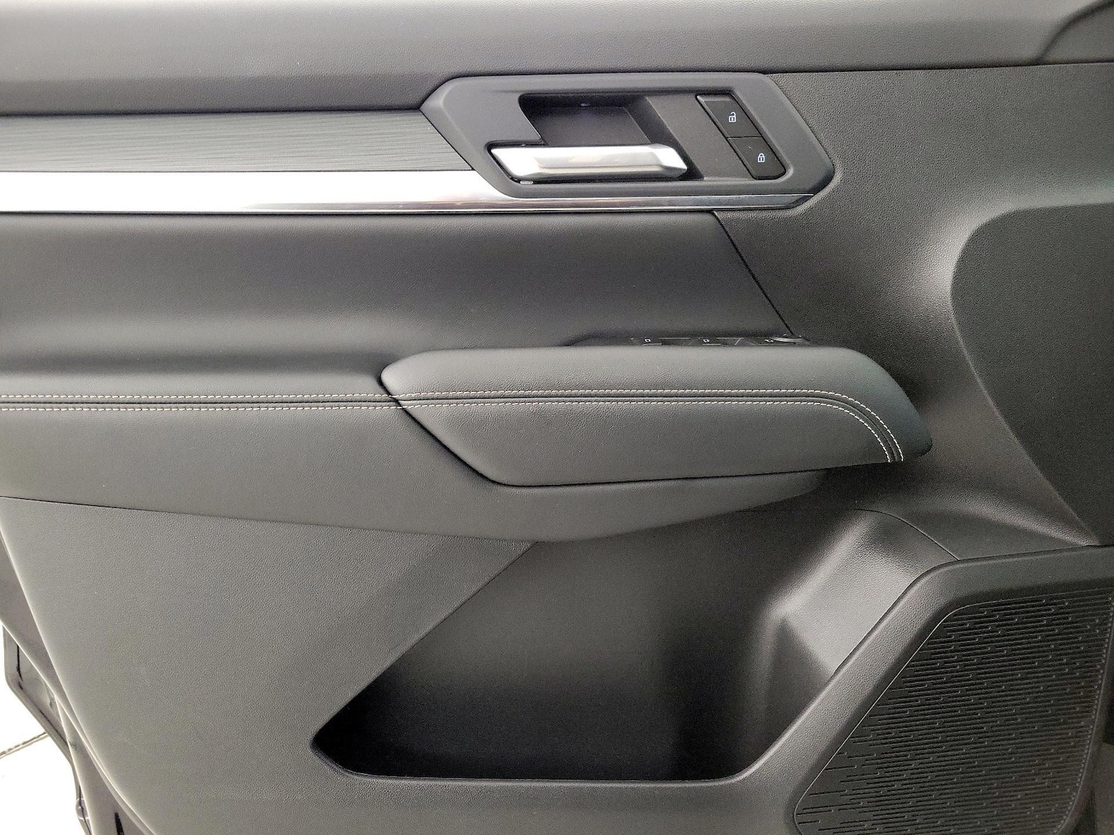 2026 GMC Terrain Elevation - Photo 13