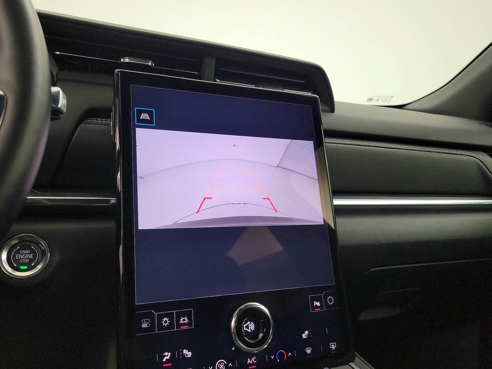 2026 GMC Terrain Elevation - Photo 14