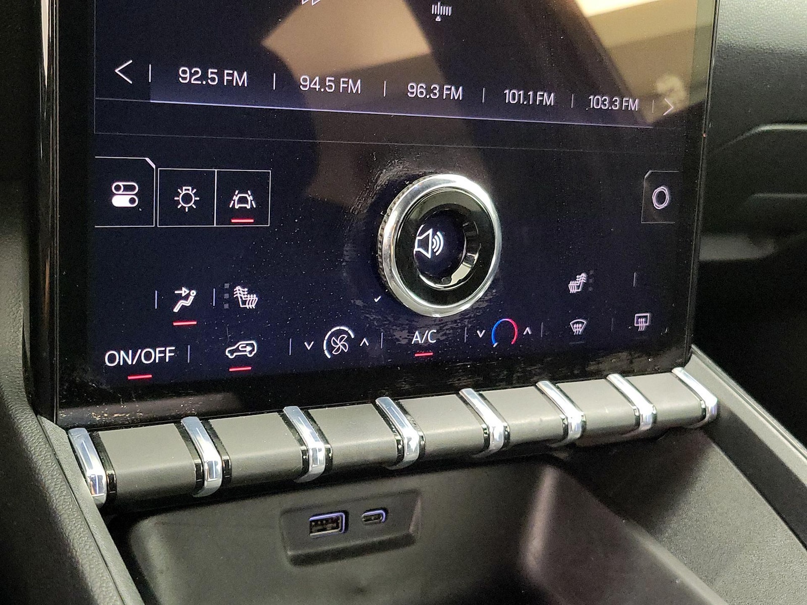 2026 GMC Terrain Elevation - Photo 16