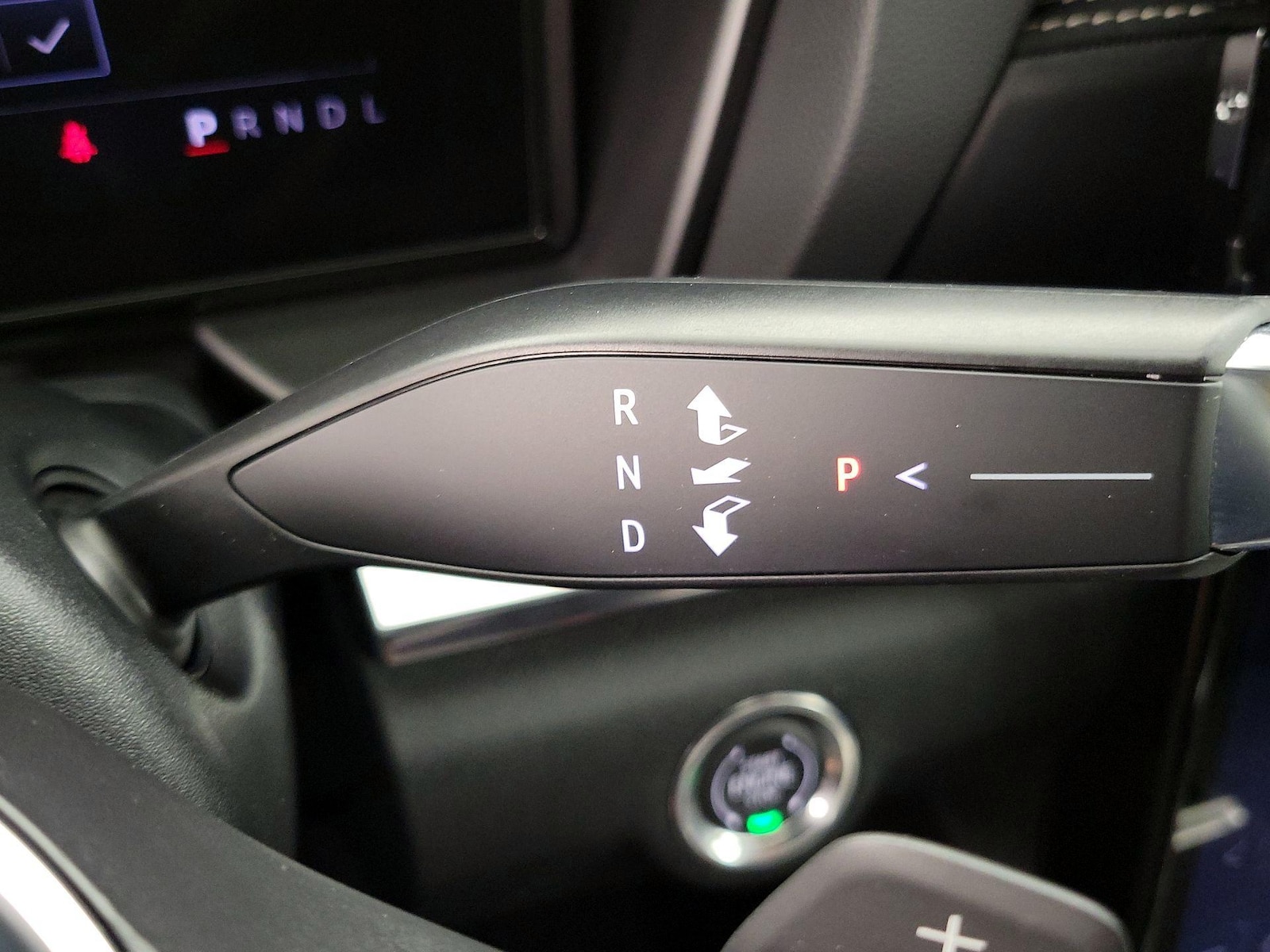 2026 GMC Terrain Elevation - Photo 17