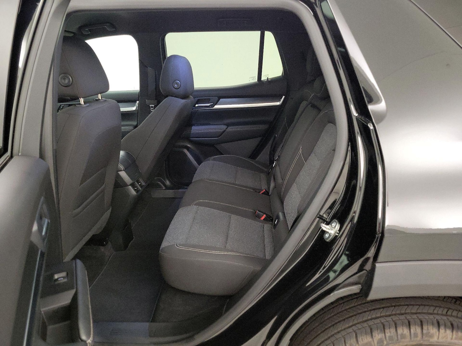 2026 GMC Terrain Elevation - Photo 19
