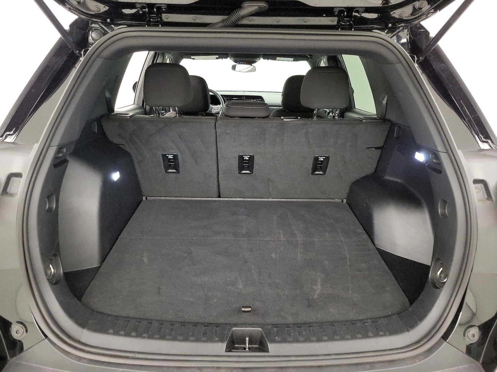 2026 GMC Terrain Elevation - Photo 20