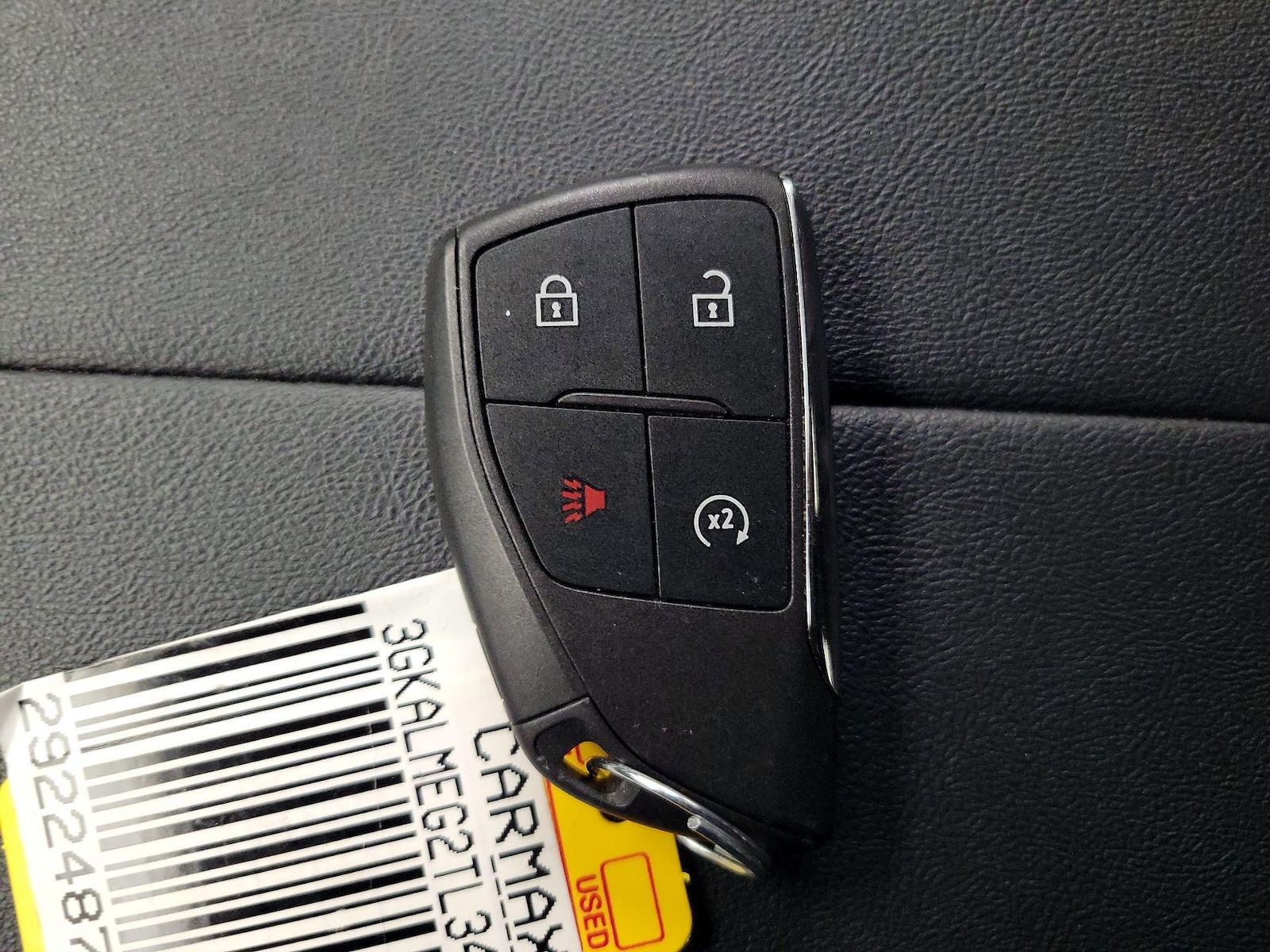 2026 GMC Terrain Elevation - Photo 22