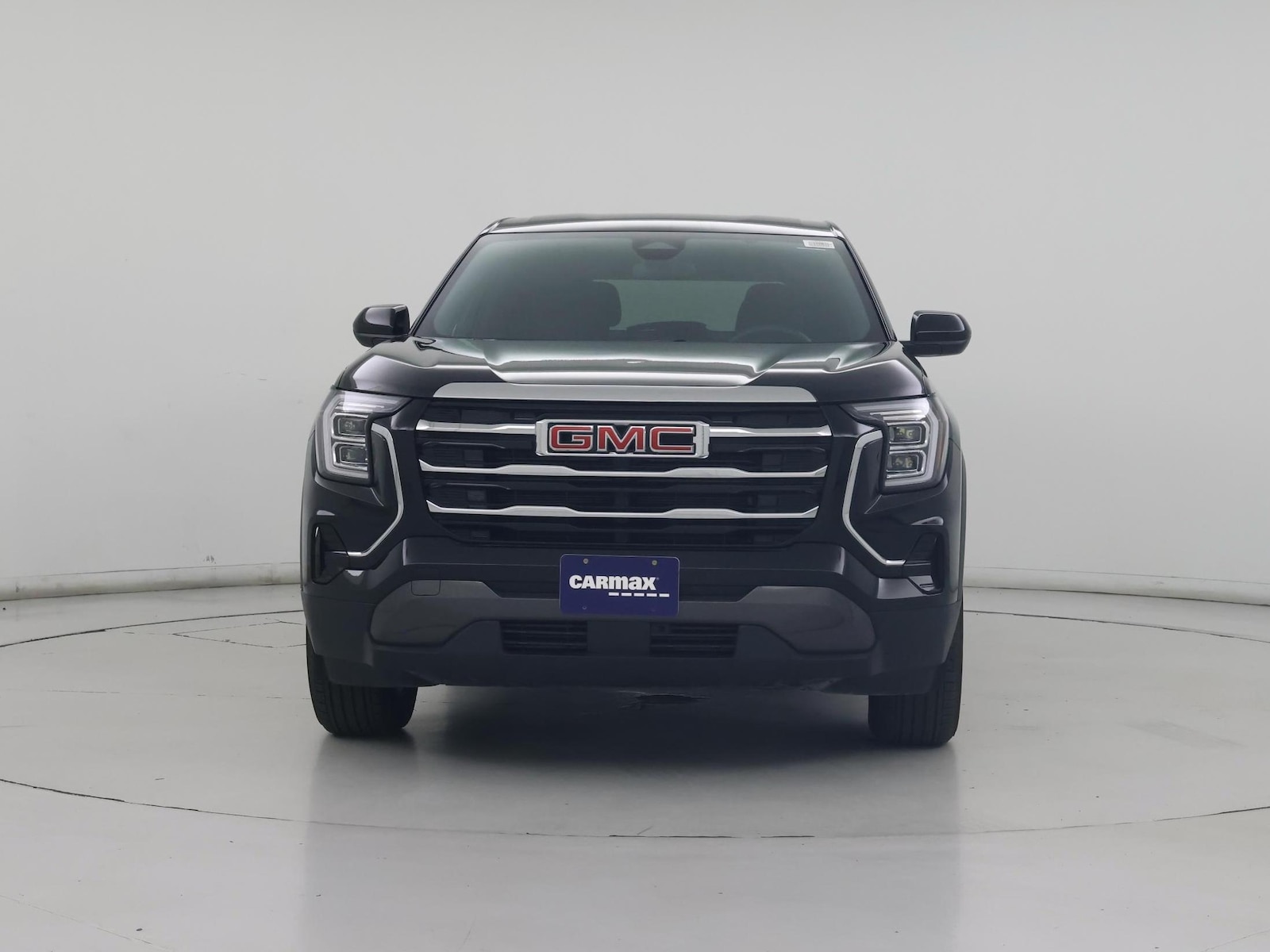 2026 GMC Terrain Elevation - Photo 6