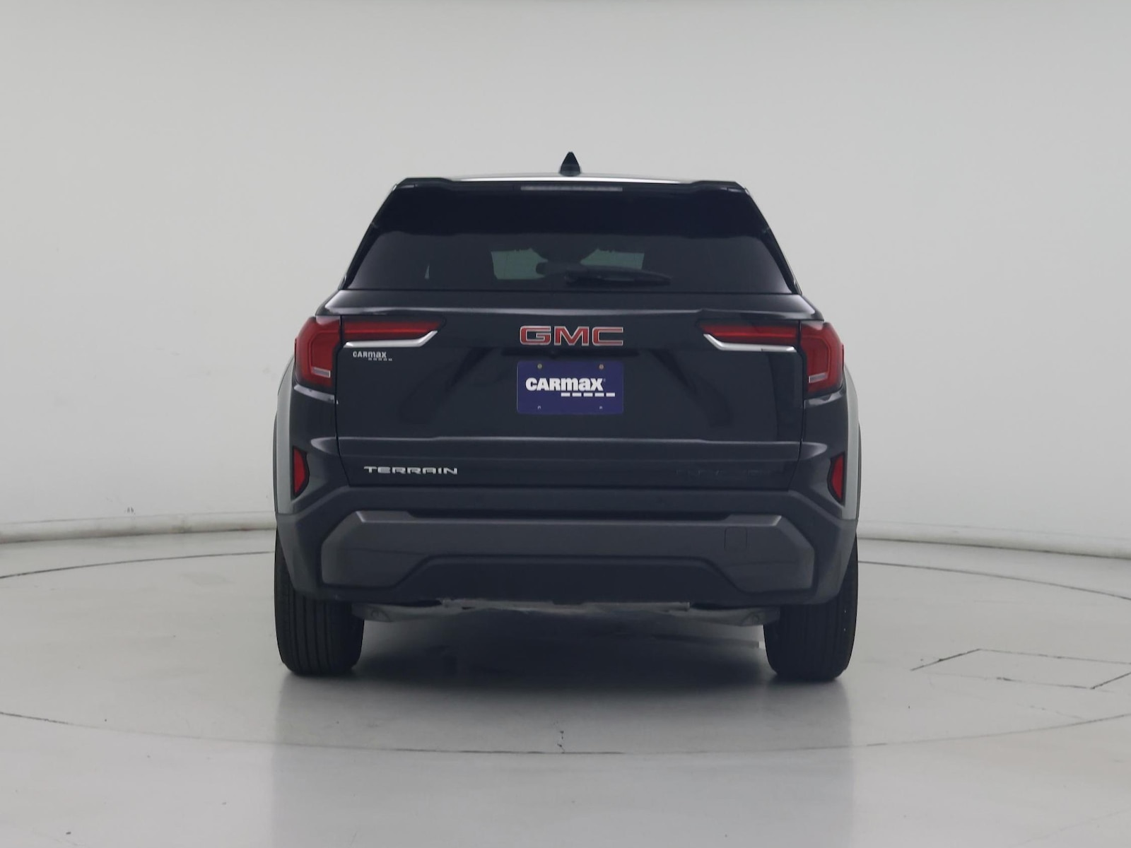 2026 GMC Terrain Elevation - Photo 7