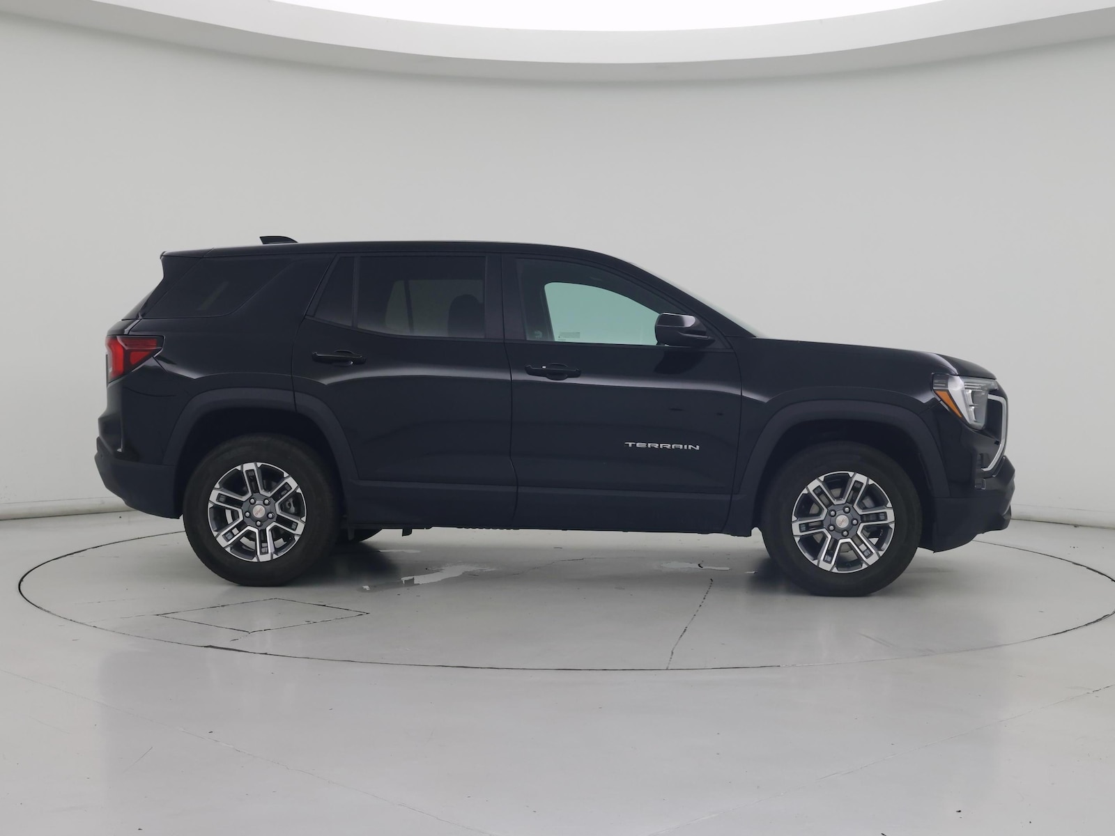 2026 GMC Terrain Elevation - Photo 8