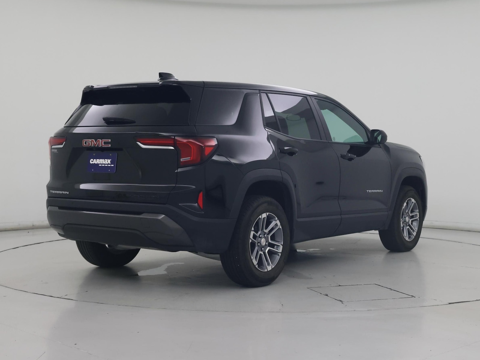 2026 GMC Terrain Elevation - Photo 9