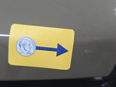 Condition detail