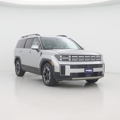 Recommended categories heading image of the selected vehicle
