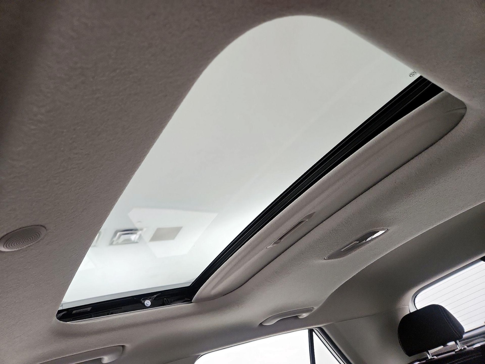 Overhead Airbags