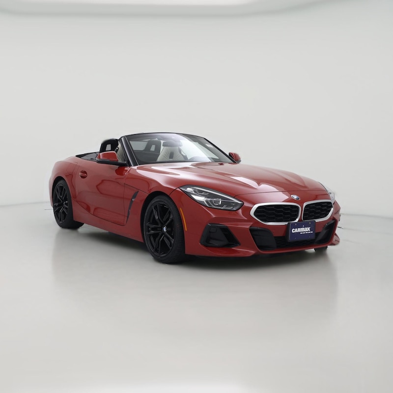 2024 BMW Z4 sDrive30i