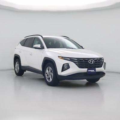 Recommended categories heading image of the selected vehicle