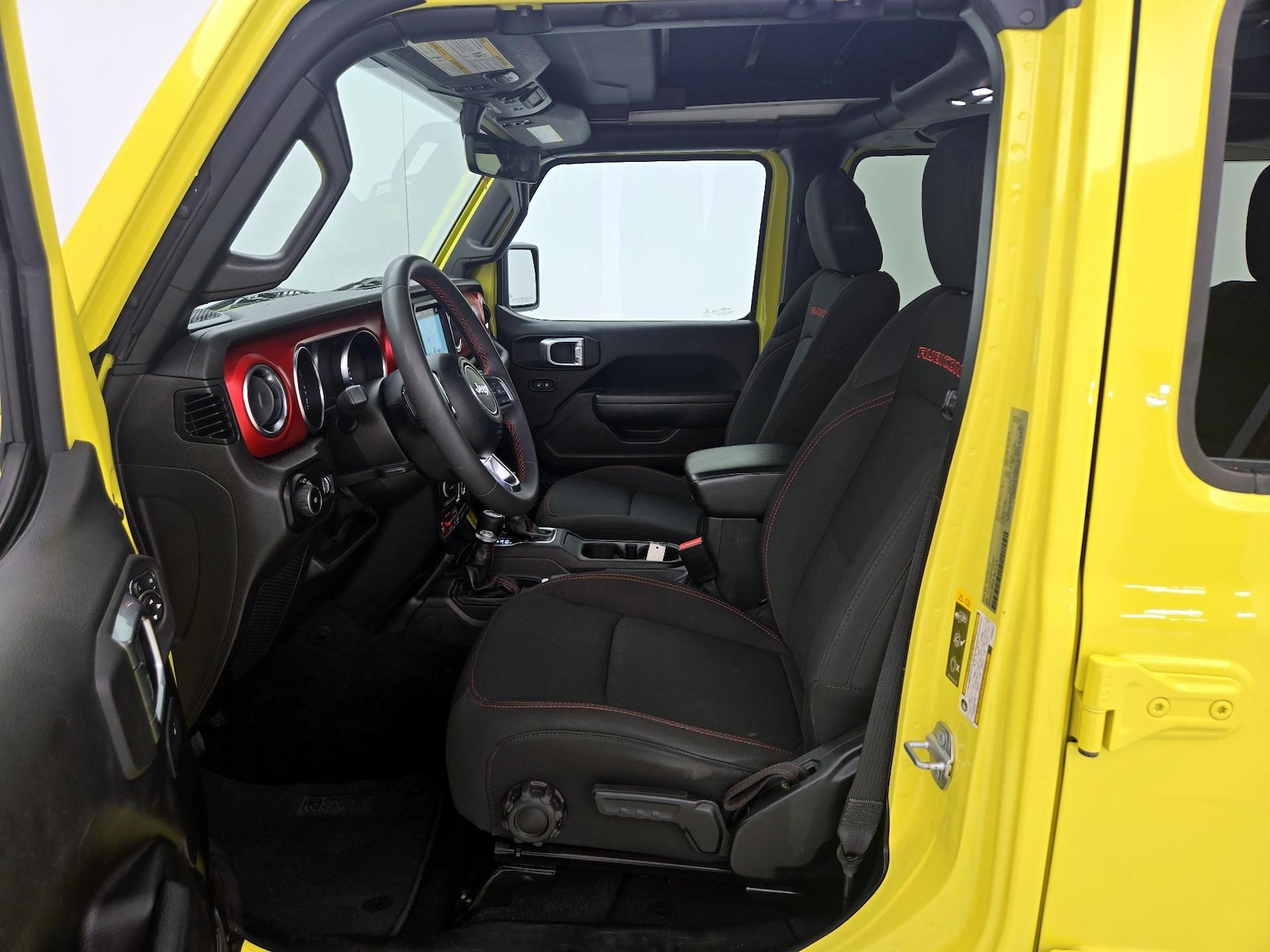 Side Airbags