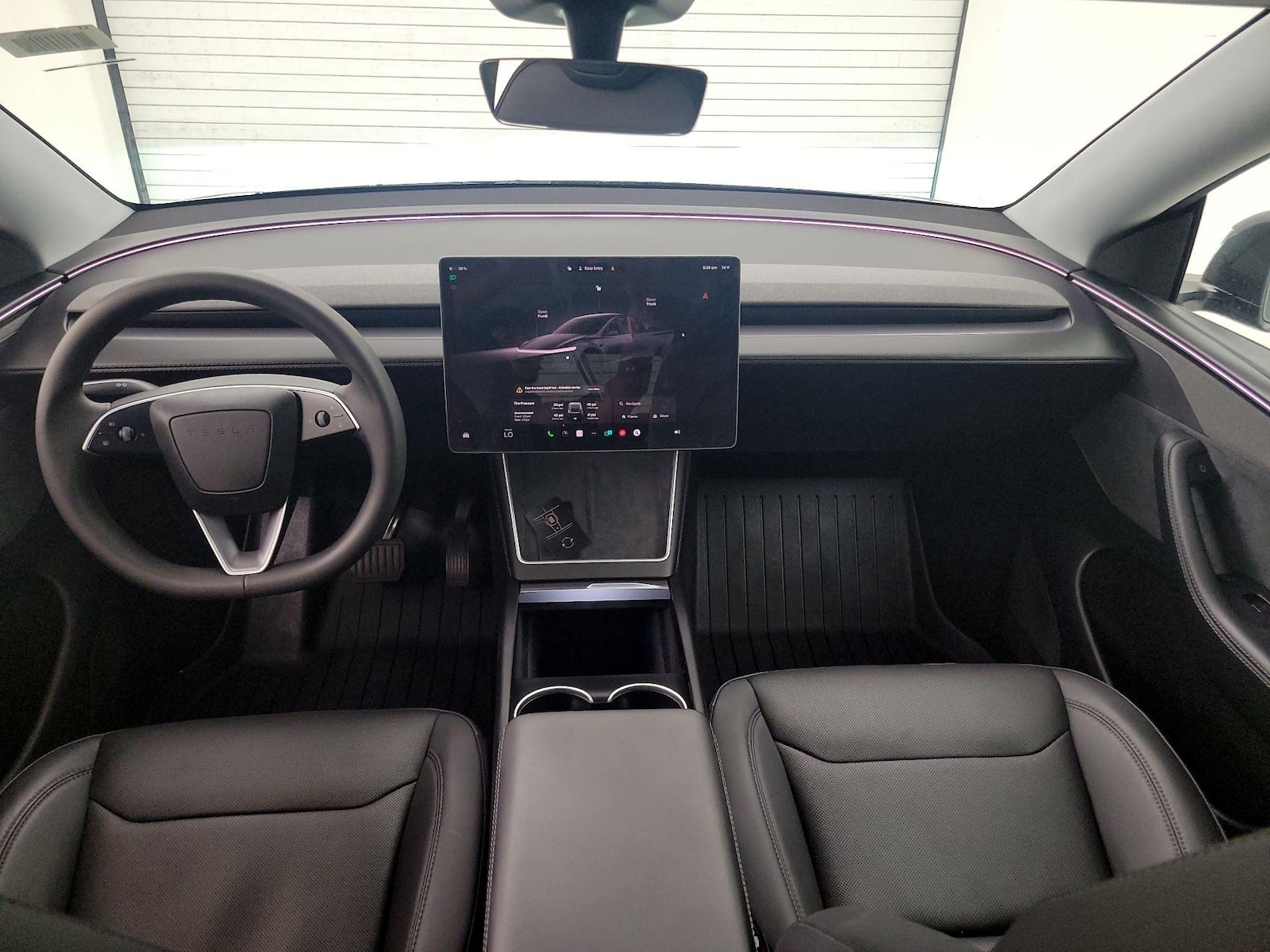 Navigation System