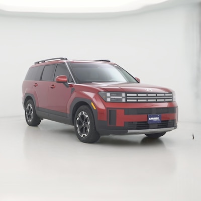 Vehicle exterior view