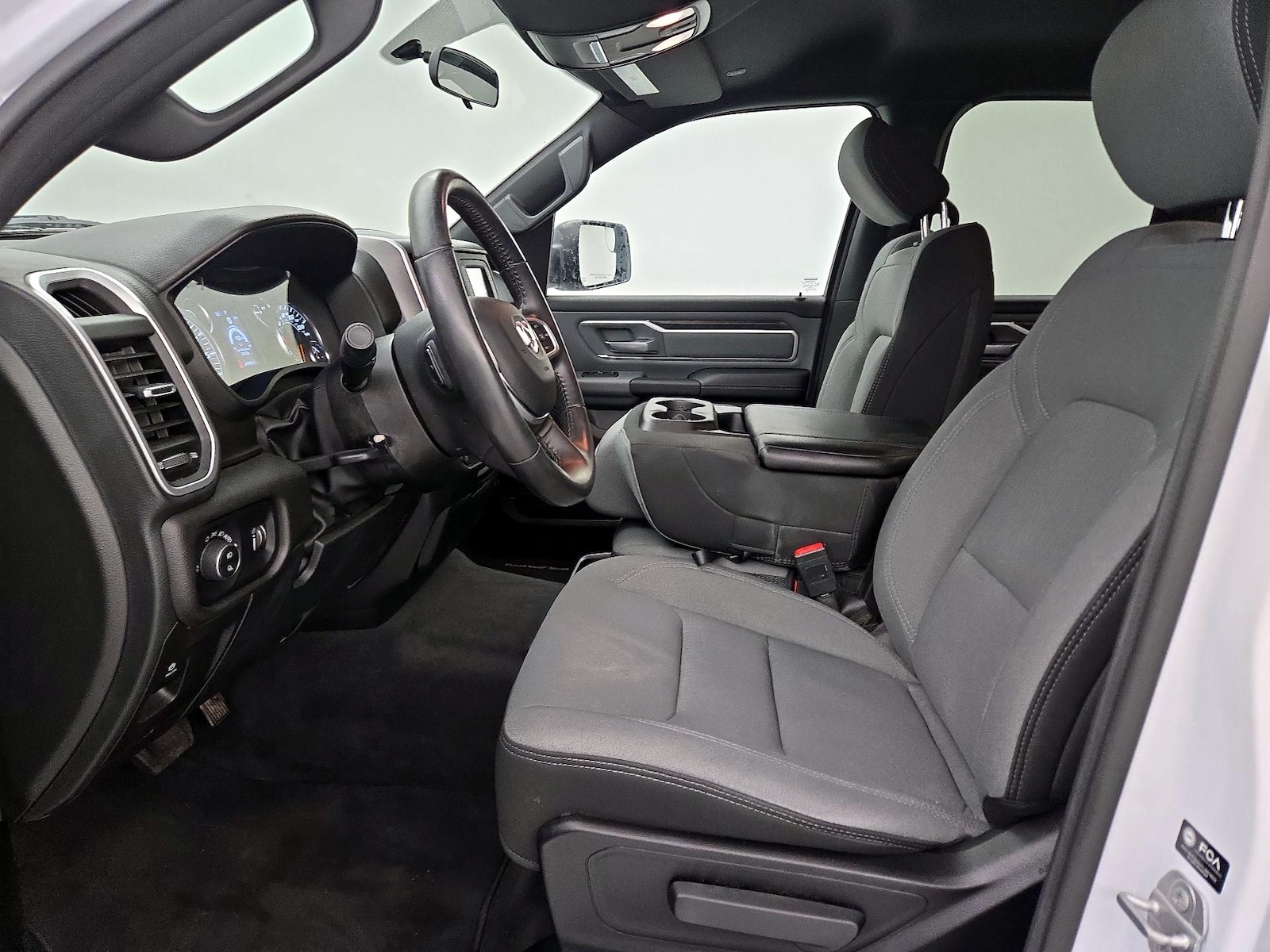 2022 RAM Ram 1500 Pickup Big Horn/Lone Star - Photo 12
