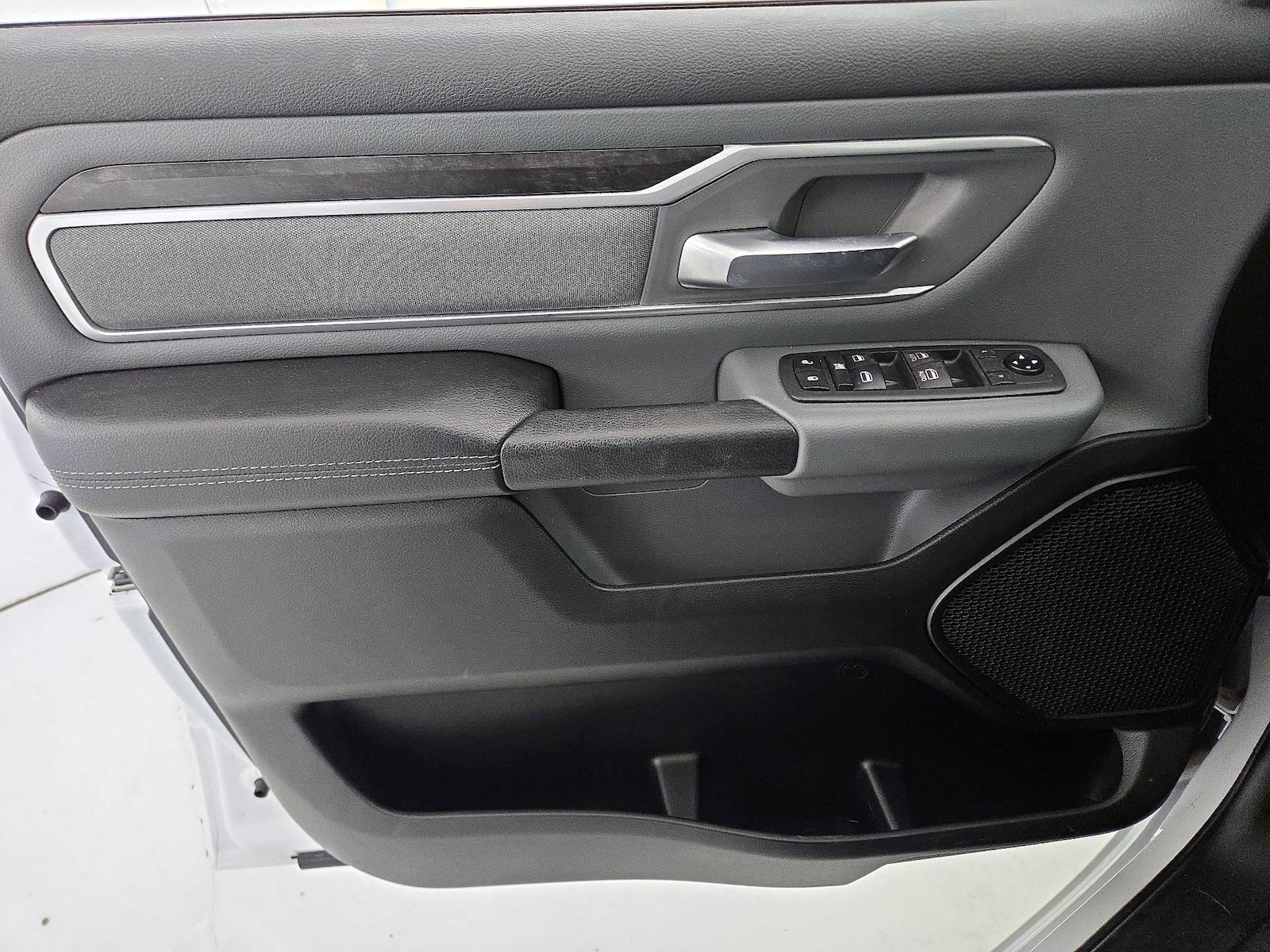 2022 RAM Ram 1500 Pickup Big Horn/Lone Star - Photo 13