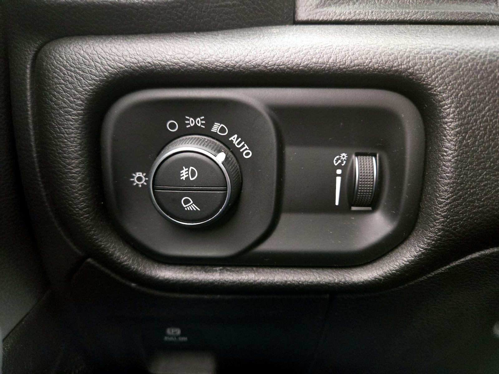 2022 RAM Ram 1500 Pickup Big Horn/Lone Star - Photo 14