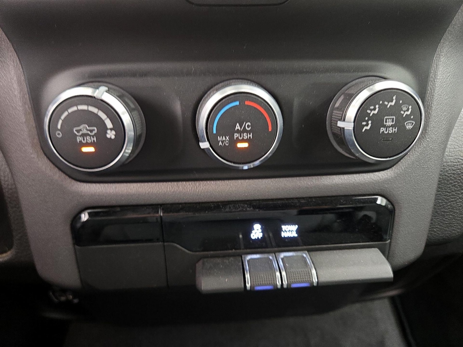 2022 RAM Ram 1500 Pickup Big Horn/Lone Star - Photo 17