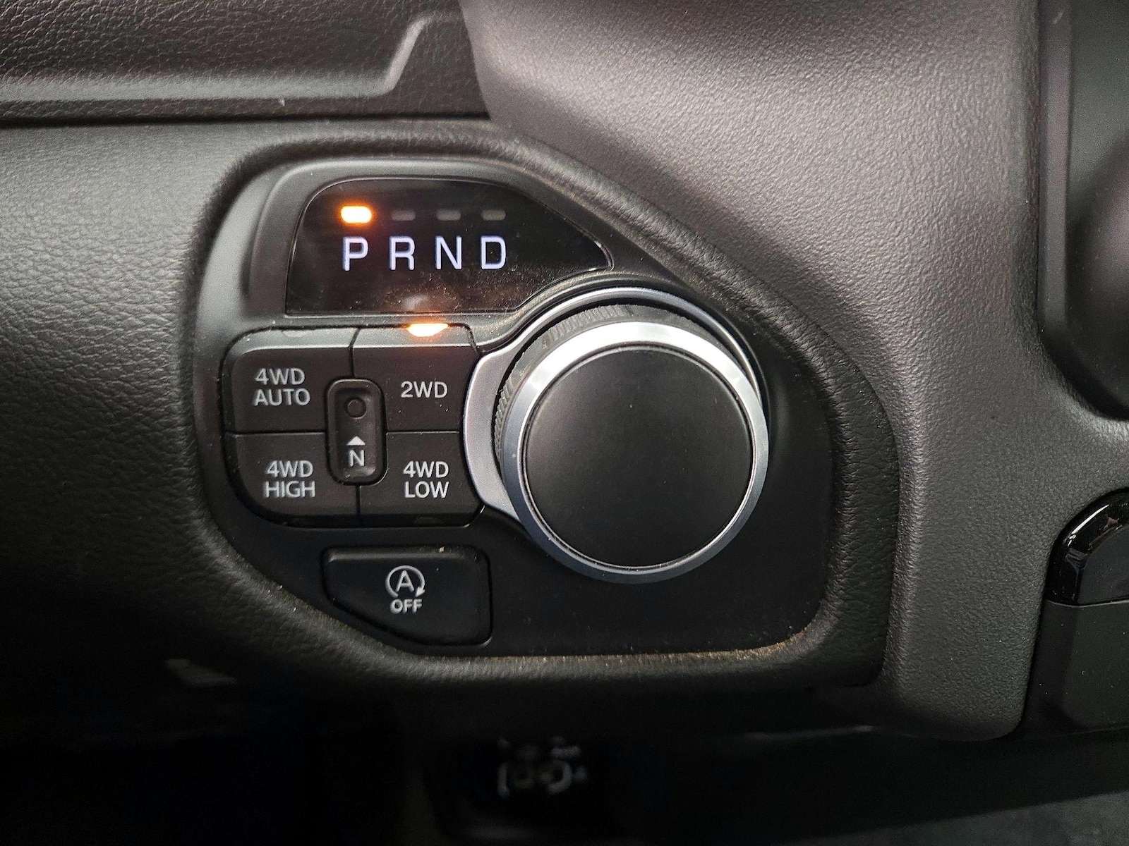 2022 RAM Ram 1500 Pickup Big Horn/Lone Star - Photo 18